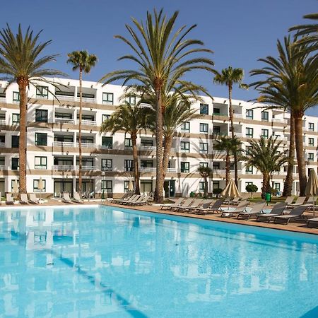 Apartamentos Walhalla Playa del Inglés Eksteriør bilde