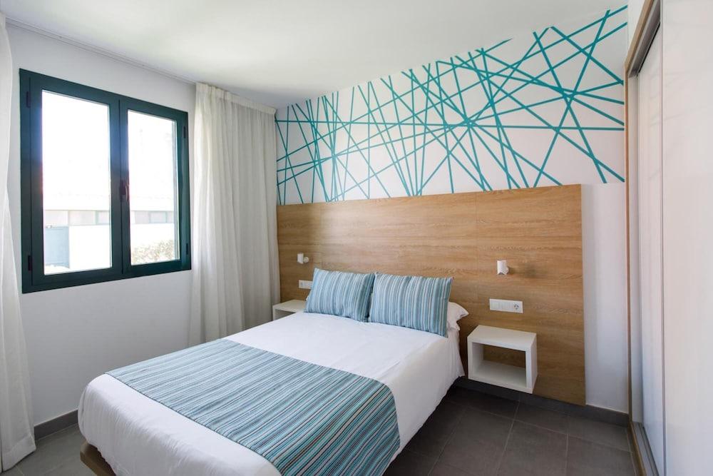 Apartamentos Walhalla Playa del Inglés Eksteriør bilde