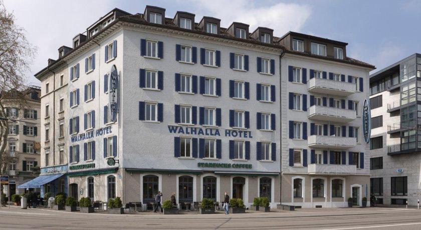 Apartamentos Walhalla Playa del Inglés Eksteriør bilde