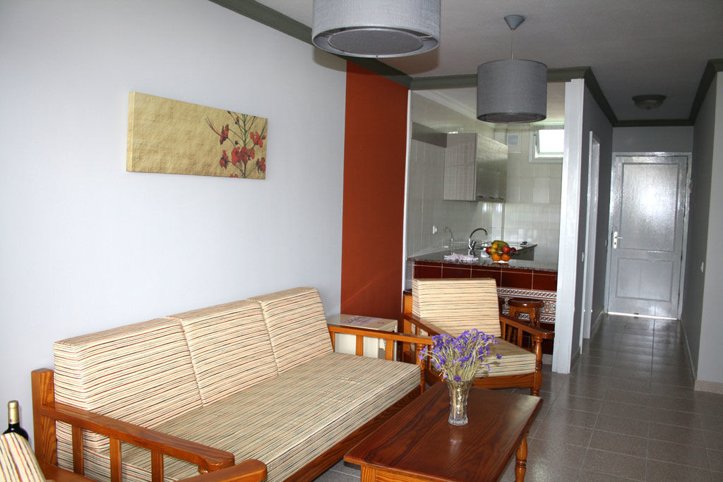 Apartamentos Walhalla Playa del Inglés Eksteriør bilde
