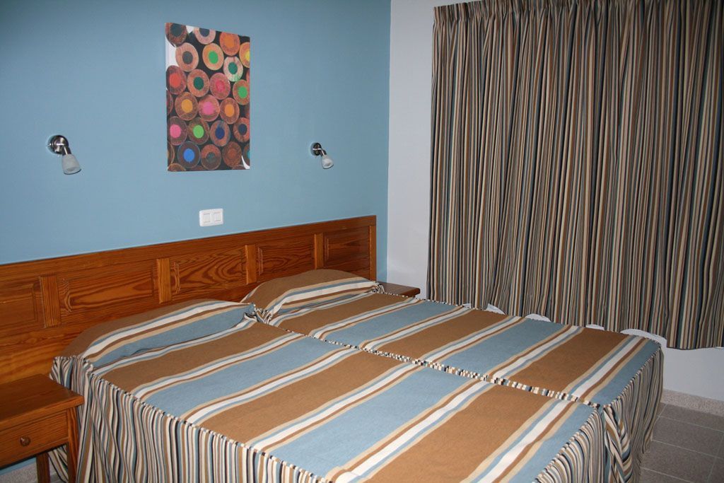 Apartamentos Walhalla Playa del Inglés Eksteriør bilde