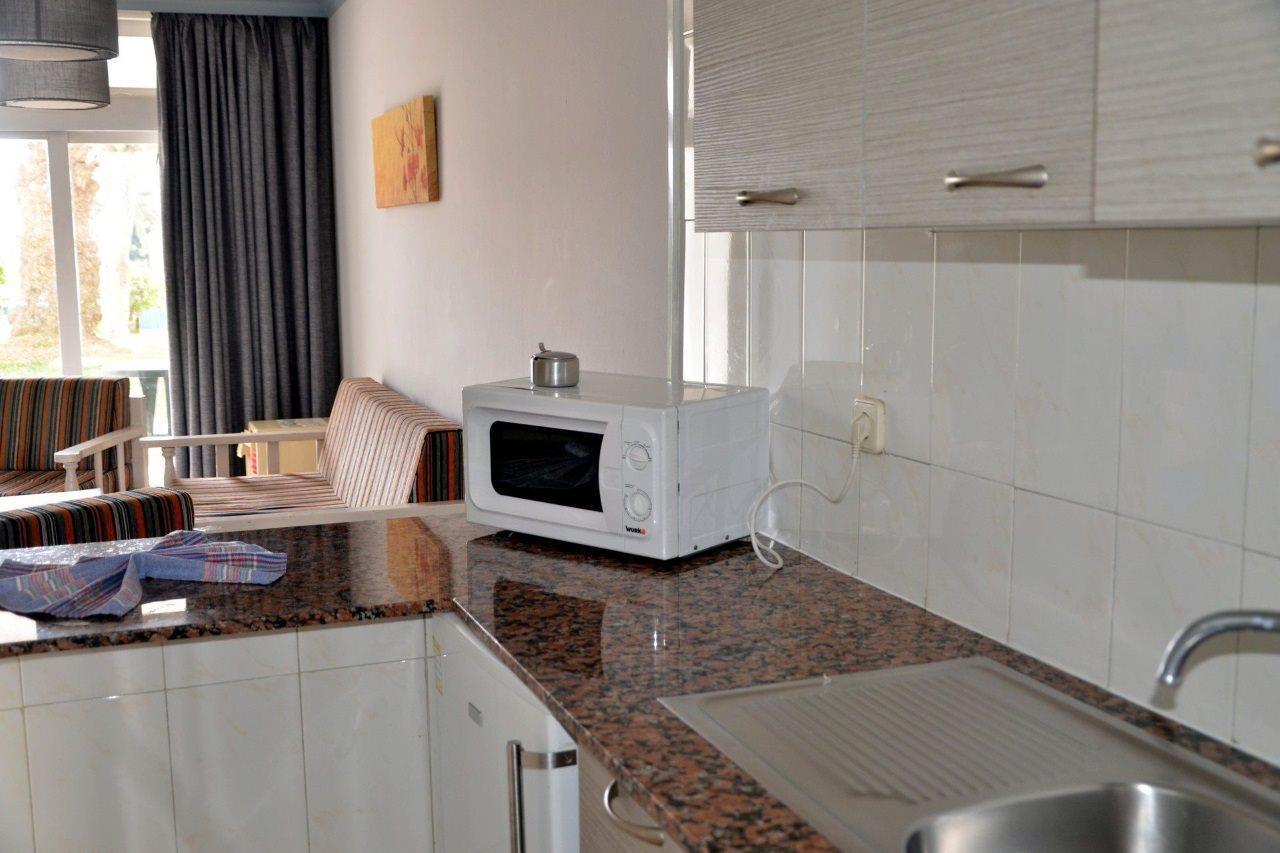 Apartamentos Walhalla Playa del Inglés Eksteriør bilde