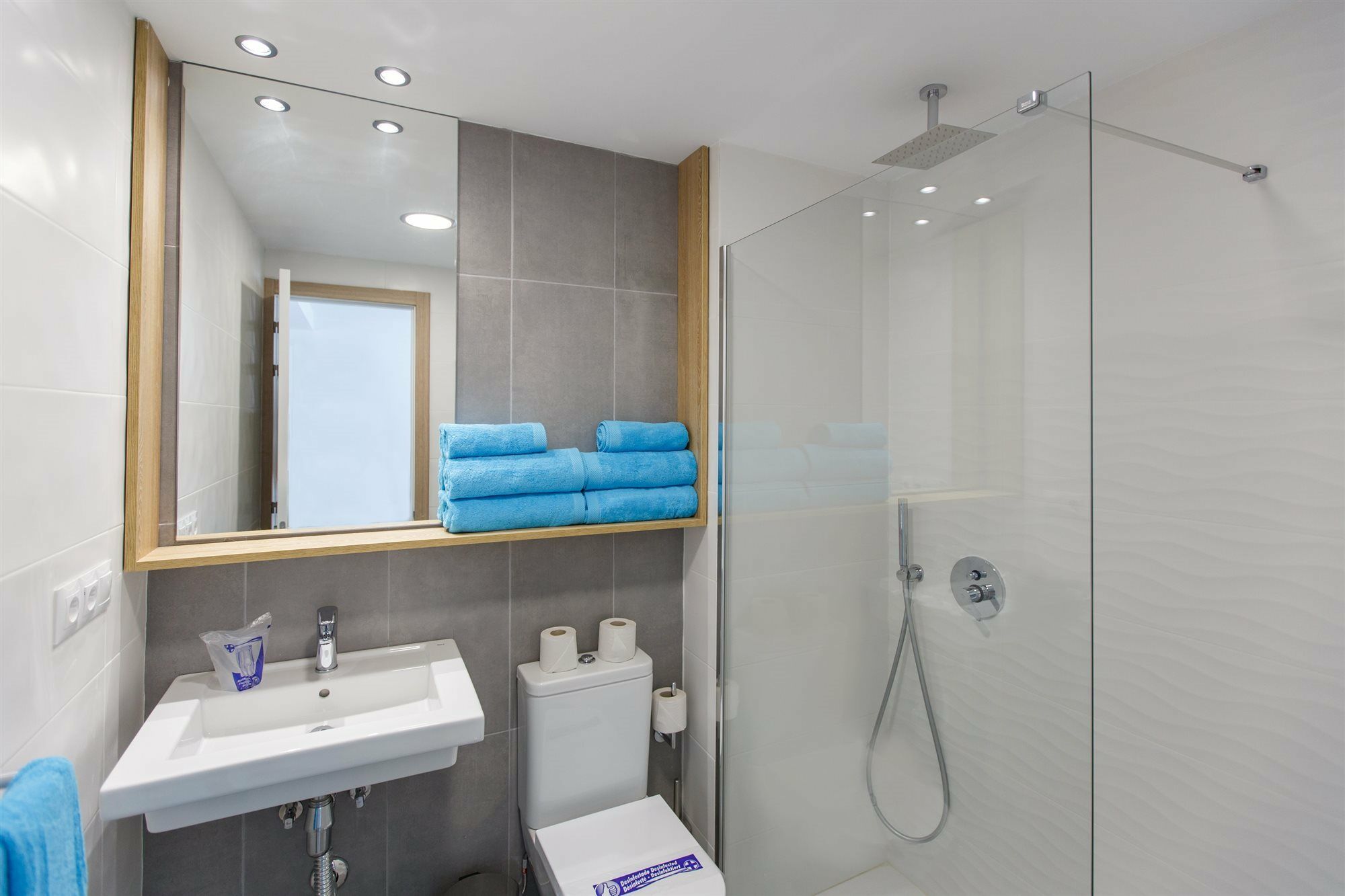 Apartamentos Walhalla Playa del Inglés Eksteriør bilde