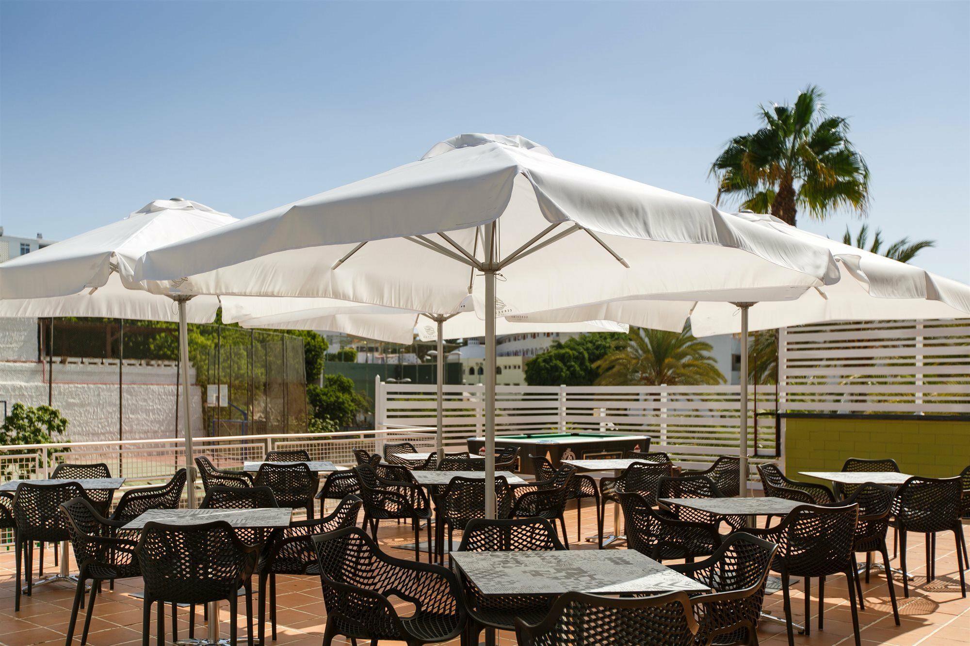 Apartamentos Walhalla Playa del Inglés Eksteriør bilde