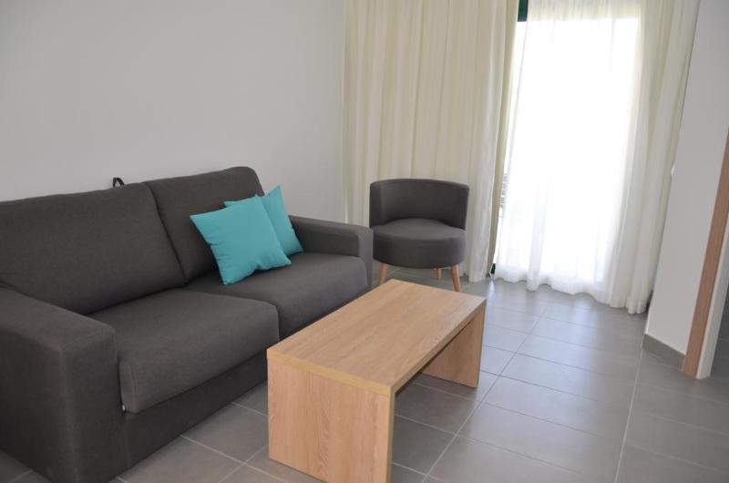 Apartamentos Walhalla Playa del Inglés Eksteriør bilde