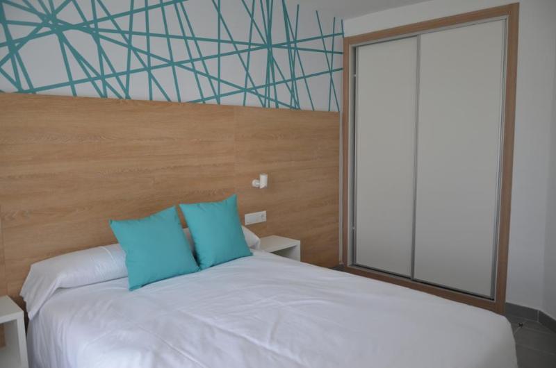 Apartamentos Walhalla Playa del Inglés Eksteriør bilde